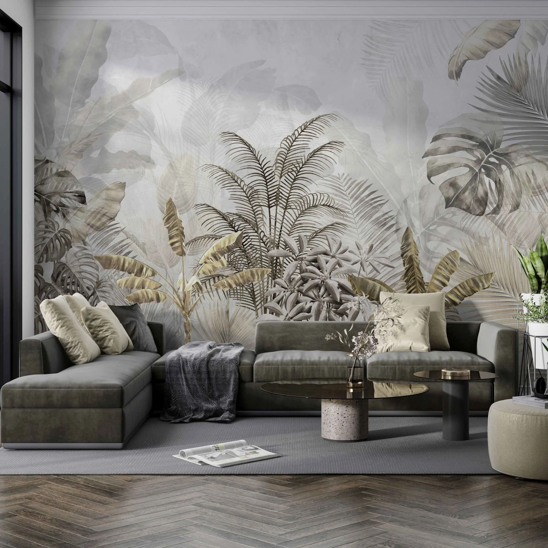 Bozüyük Duvar Kağıtcısı